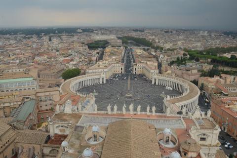 По следам Дюны и Гладиатора: планета превращается в одну огромную киносцену