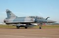 Fighterbomber: Поставки Mirage 2000 бросают Киеву логистический вызов
