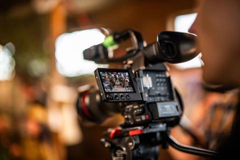 StudioCanal начала работу над сериалом по подростковым детективам Робин Стивенс