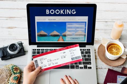 Более 10 тыс. отелей Европы подали иск против Booking.com из-за ограничения цен