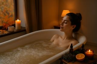 Психологи: полноценный сон и умеренная физическая активность помогают снизить стресс за выходные