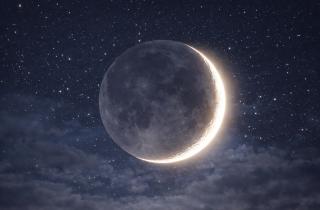 Время утекает сквозь пальцы: из-за дрейфа Луны земные сутки становятся длиннее с каждым веком