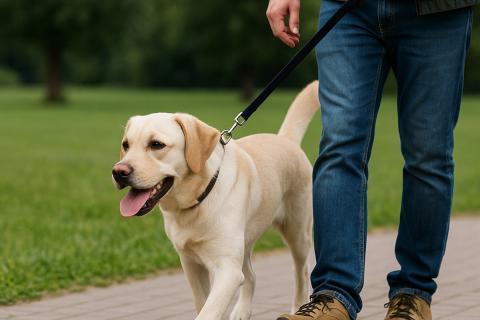 Плющ во дворах создаёт укрытия для клещей и опасность для питомцев — ветеринары