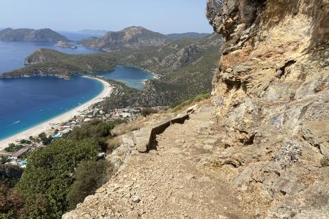 Автопутешествия раскрывают нетуристическую Турцию — Яндекс Путешествия