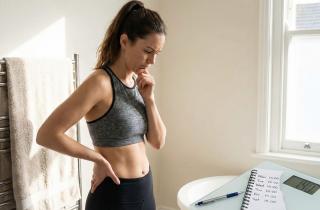 Тусклая кожа и лишний вес: 9 шагов для внутренней работы, чтобы вернуть сияние лицу