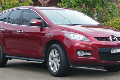 Mazda сократила прибыль из-за новой экономической политики США — данные за второй квартал 2025