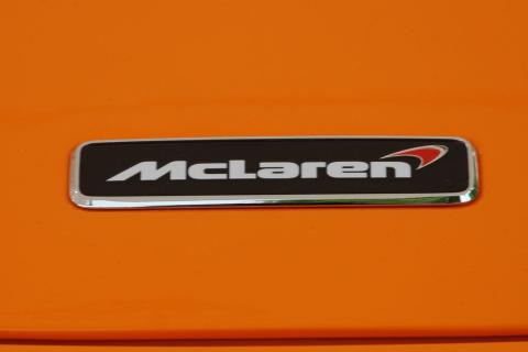 Первый SUV McLaren будет полностью электрическим — заявление Ника Коллинза