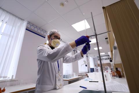 Пышный: технологии генного редактирования позволяют вносить изменения в ДНК с высочайшей точностью