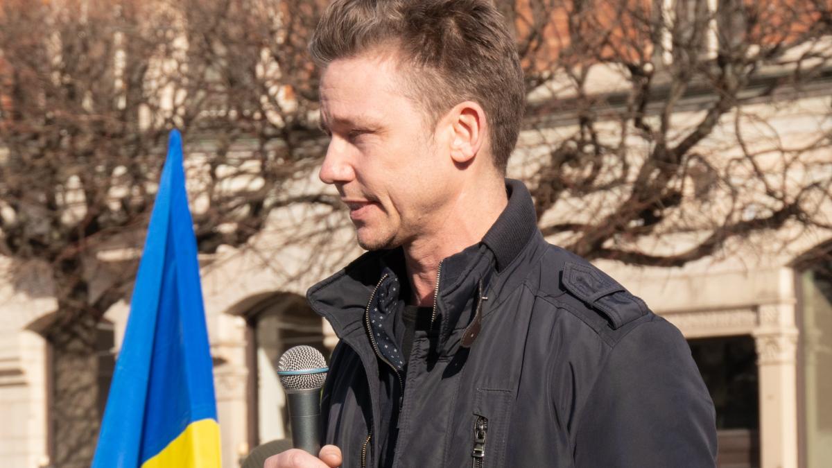 Пол Йонсон Пол Йонсон