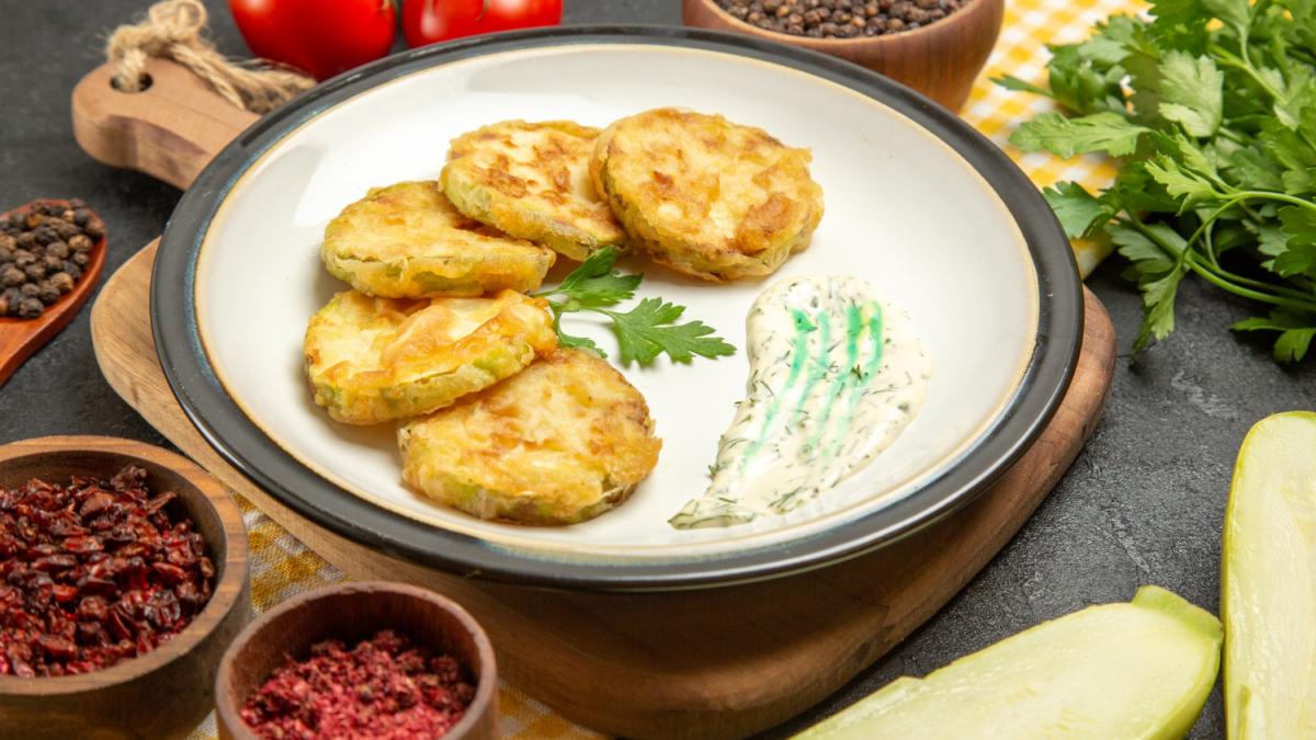 Кабачки