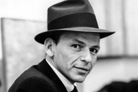 Письмо Фрэнка Синатры 1964 года будет продано на аукционе Bonhams за 30 тысяч долларов