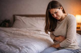 Тайная жизнь организма стала явью: умное белье считает газы и выдает правду о здоровье кожи