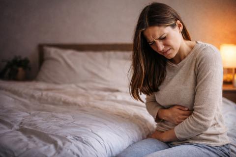 Тайная жизнь организма стала явью: умное белье считает газы и выдает правду о здоровье кожи