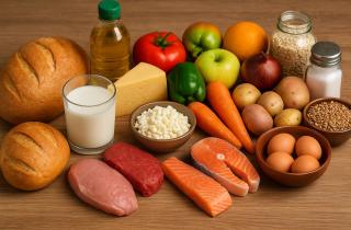 Каждый дополнительный приём УПП в день приводит к замедлению скорости ходьбы на 0,001 м/с в год