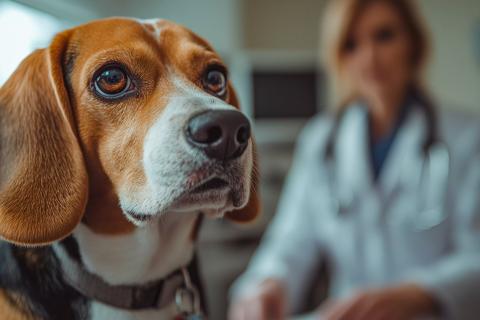 Эксперт Маллиу: крупные собаки чаще страдают от наследственных заболеваний