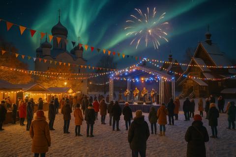 Краснодарский край, Кавминводы и Крым вошли в популярные направления зимнего отдыха 2025–2026 — туристическая отрасль