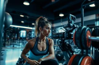 Мозг и мышцы: как пропуски тренировок портят вашу форму и обманывают разум в борьбе с ленью