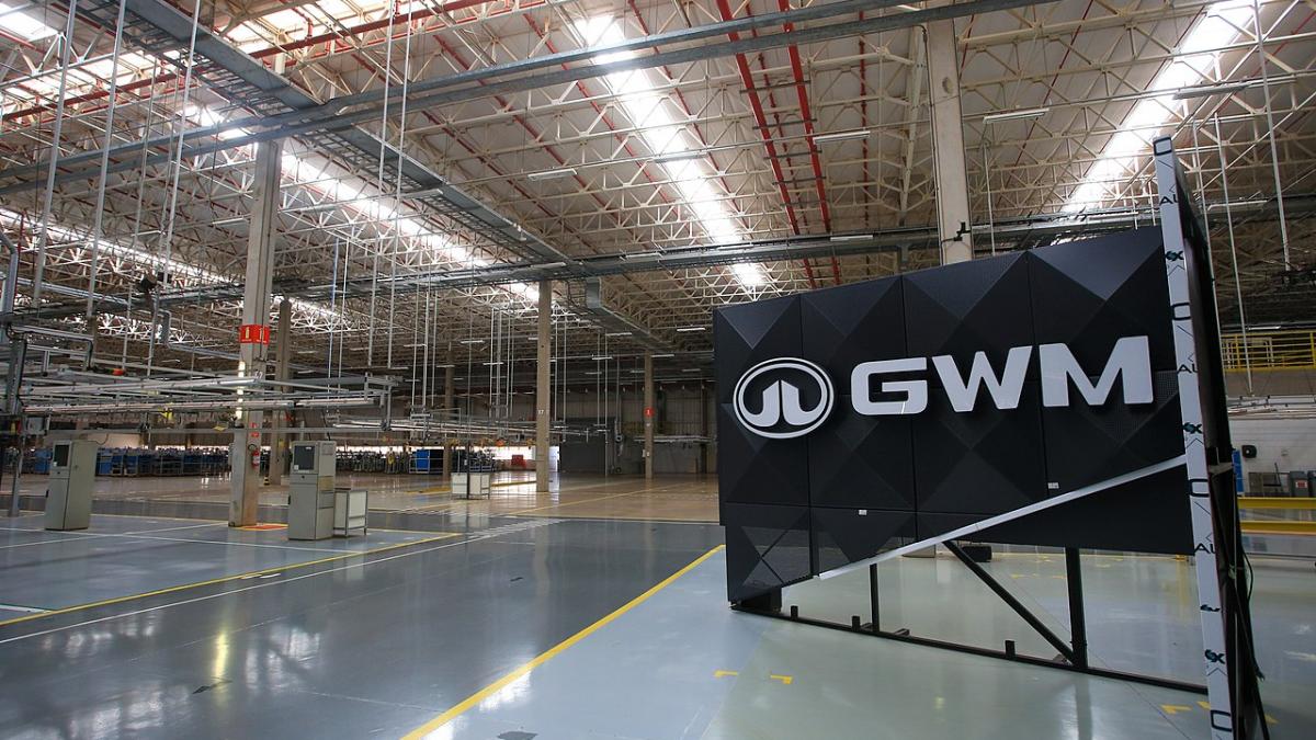 GWM