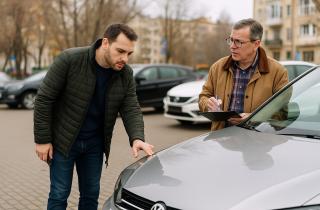 Покупка нового автомобиля: как избежать ловушки и сэкономить до 30%