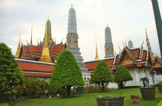 Спрос на жильё в Таиланде растёт у жителей Кубани — ГЖА.рф