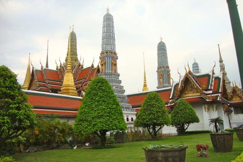 Спрос на жильё в Таиланде растёт у жителей Кубани — ГЖА.рф