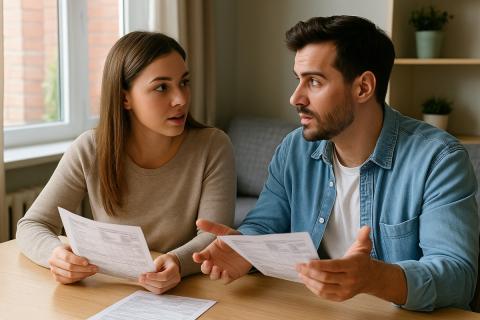 ЛДПР предложила ограничить платежи за ЖКХ 10% от дохода семьи — Слуцкий