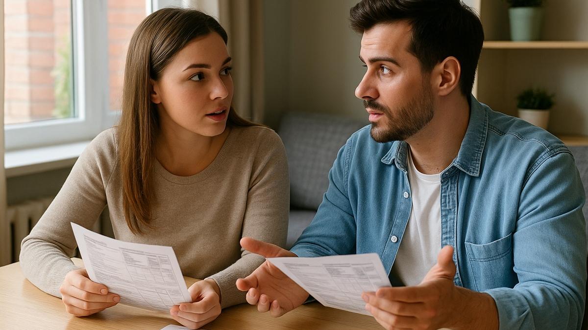 Обсуждение оплаты ЖКХ