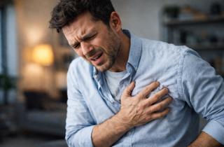 Сердце больше не ждёт старости: опасный тренд настигает молодых людей в самом расцвете сил