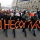 Митинг на проспекте Сахарова: опасность или безопасность?
