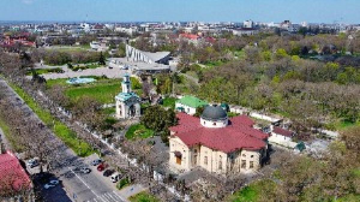 Катерининський собор (Херсон) 1 Катерининський собор (Херсон) 1