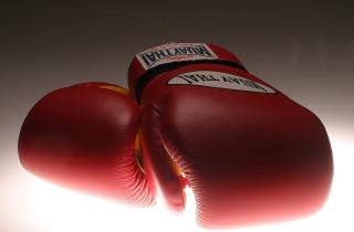 Бой с тенью помогает снизить стресс и улучшить физическую форму — мнение специалистов