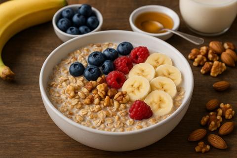 Сладкий завтрак ускоряет износ поджелудочной — хирург Марк Гадзиян