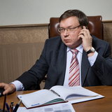 Врио губернатора Ивановской области обсудил дальнейшее взаимодействие с представителями власти