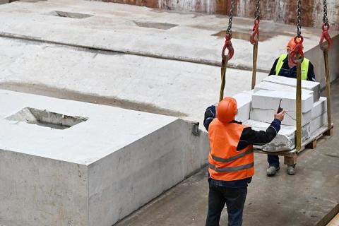Проект скоростного наземного маршрута в Пензе временно приостановлен — Минстрой Проект скоростного наземного маршрута в Пензе временно приостановлен — Минстрой