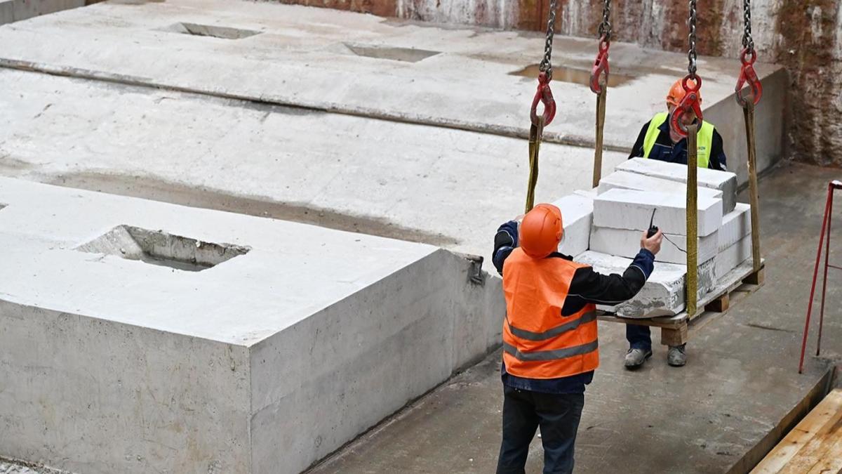 строительство метро строительство метро