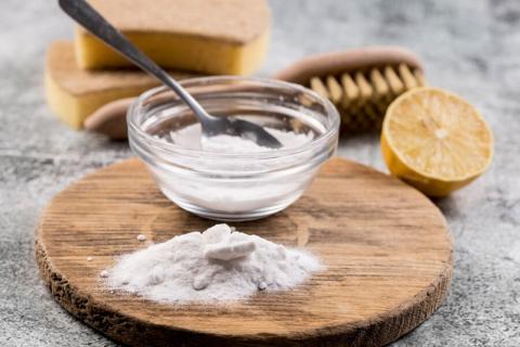 Пищевые химики: гашение соды уксусом не делает тесто пышнее