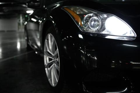 Американские авто не проходят техосмотр из-за цвета фар — юрист Цветкова