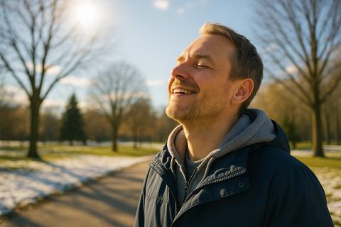 Диетолог Иван Смирнов: регулярный приём витамина D3 снижает риск вирусных инфекций