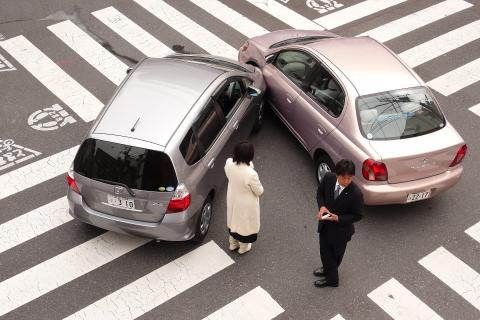 Отсутствие видео лишает шанса доказать вынужденный объезд ДТП