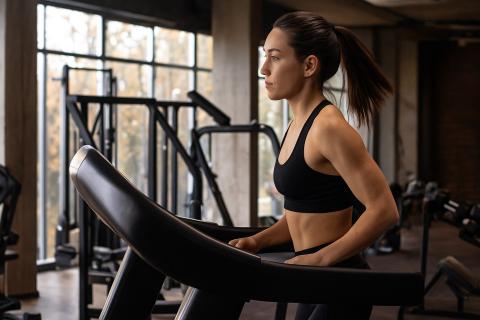 Потратила всего 10 минут — и тело будто проснулось заново: теперь начинаю утро только так