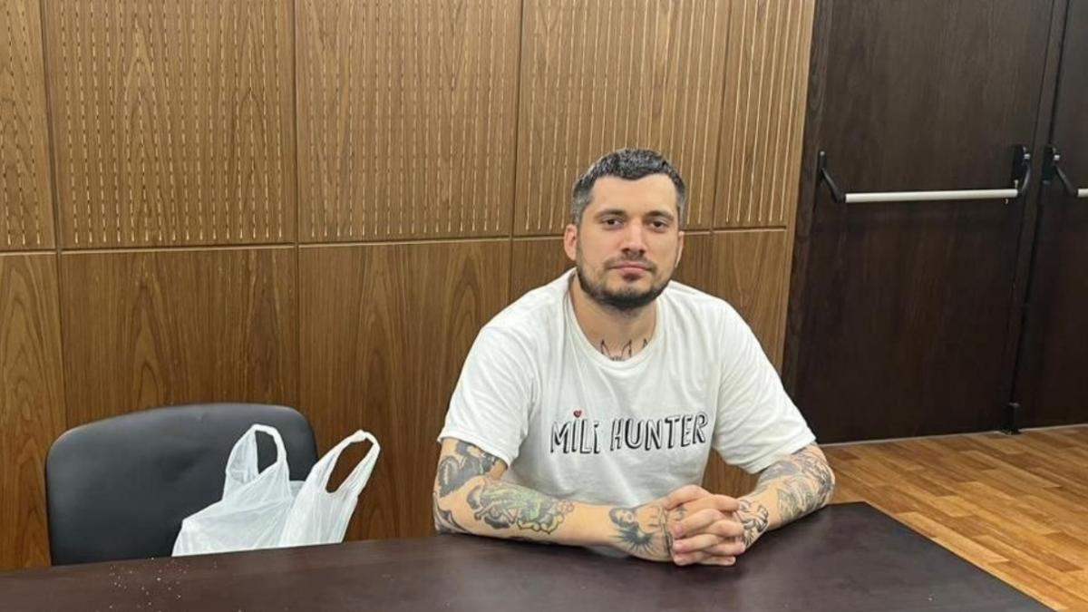 Паша Техник