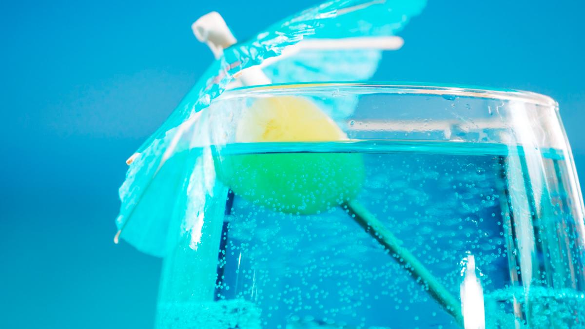 Вода