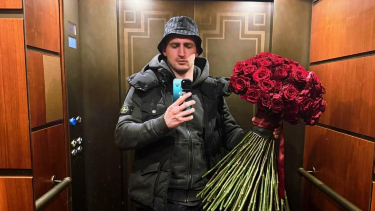 Михаил Литвин