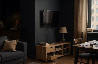 Стив Эванс из Memphis Maids: порядок — это не только чистота, но и визуальный баланс