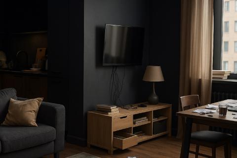 Стив Эванс из Memphis Maids: порядок — это не только чистота, но и визуальный баланс