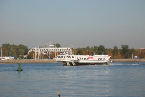 Кинешма, Плёс и Юрьевец: как Ивановская область стала центром круизного туризма