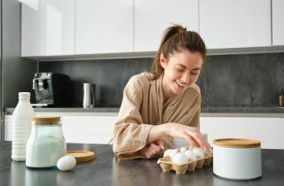 Кофеин без еды усиливает гормональные колебания — по данным эндокринологов