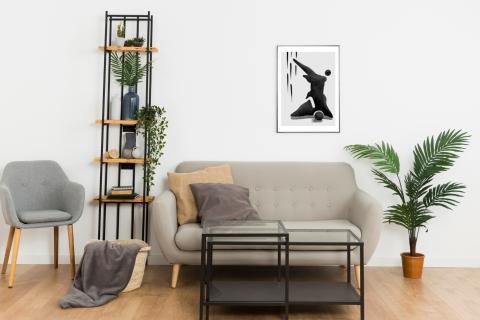 Многоуровневый свет добавляет интерьеру объём — дизайнеры