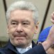 Собянин сровняет Москву с землей