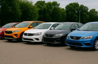 Егор Васильев: короткий жизненный цикл китайских моделей усложняет обслуживание подержанных авто